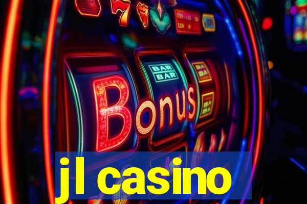 jl casino